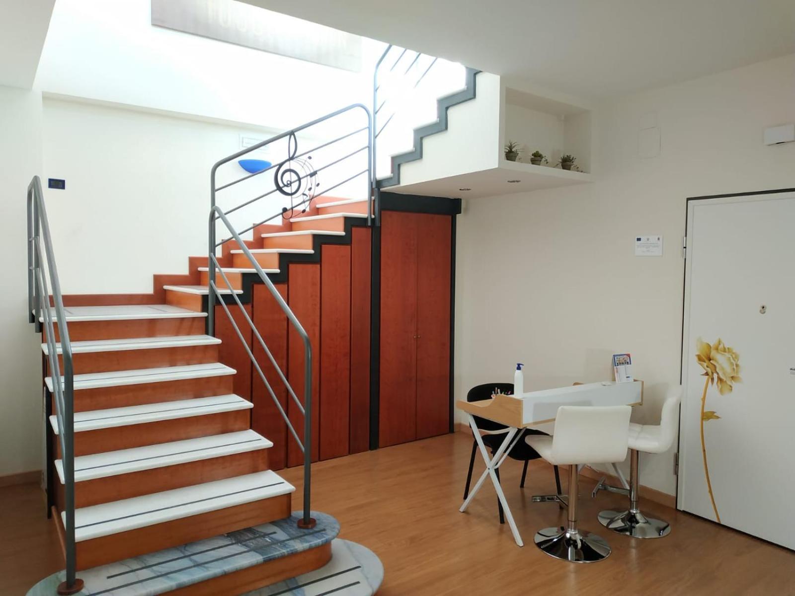Opera B&B Foggia Extérieur photo
