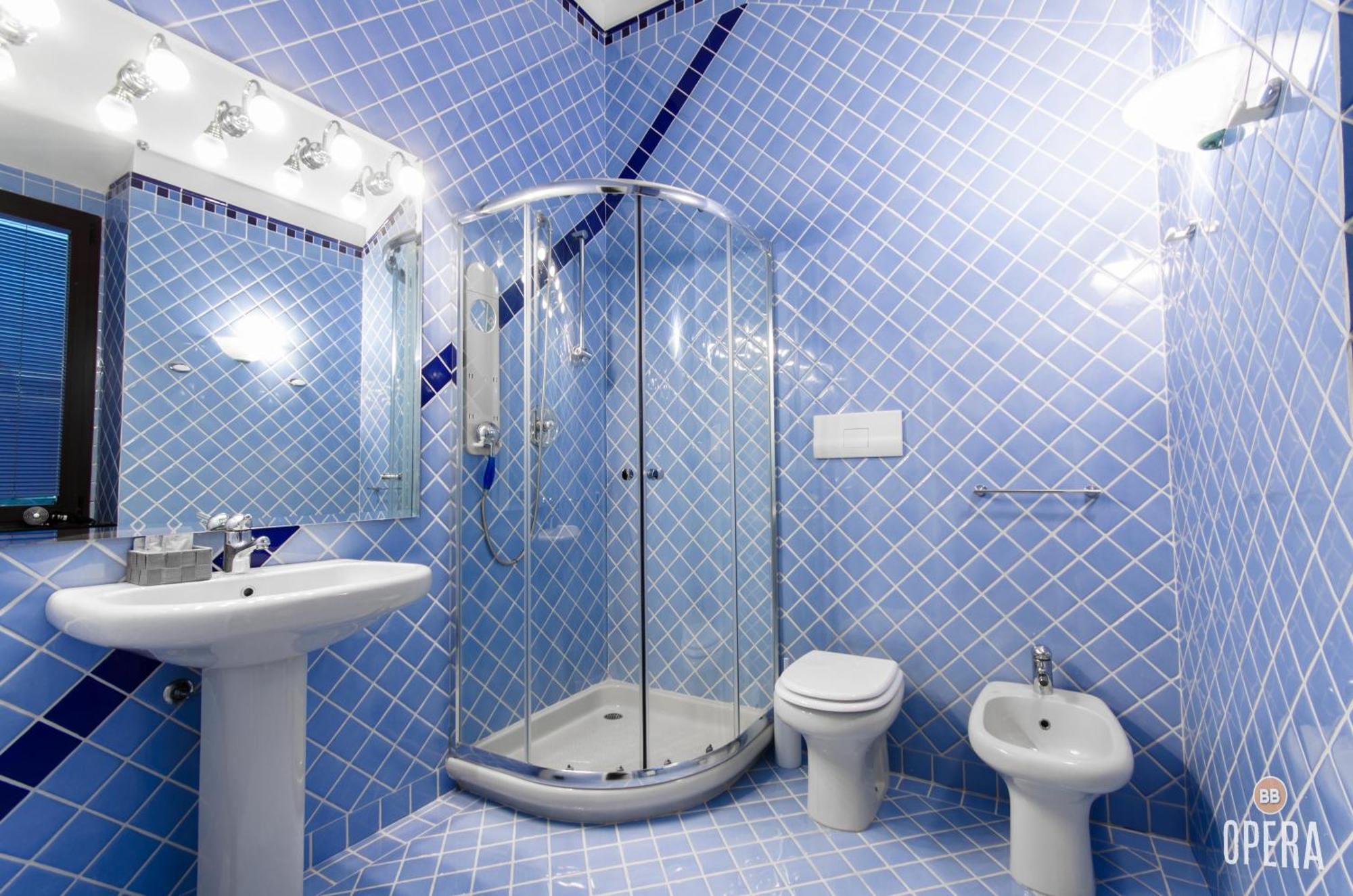 Opera B&B Foggia Extérieur photo