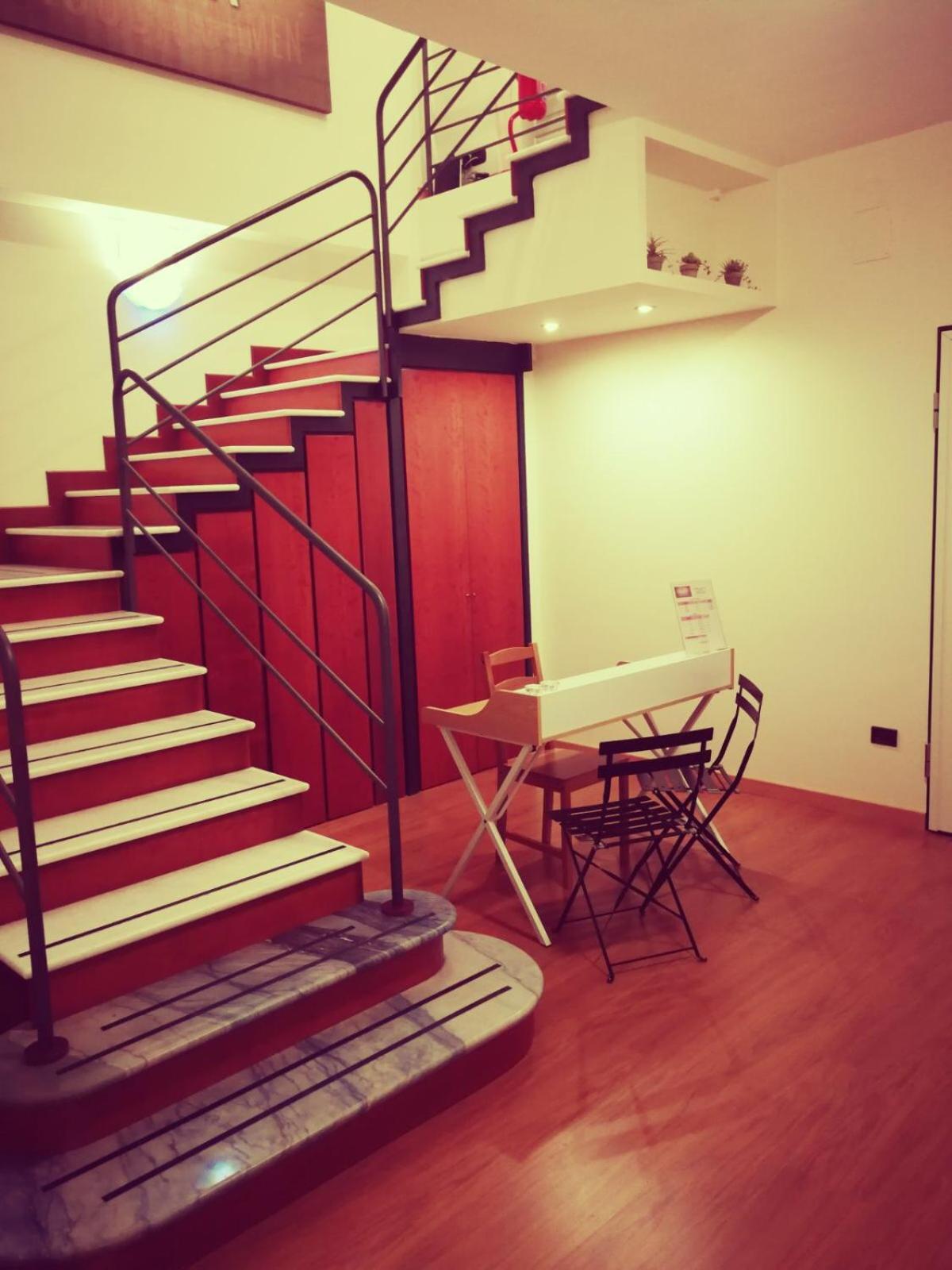 Opera B&B Foggia Extérieur photo