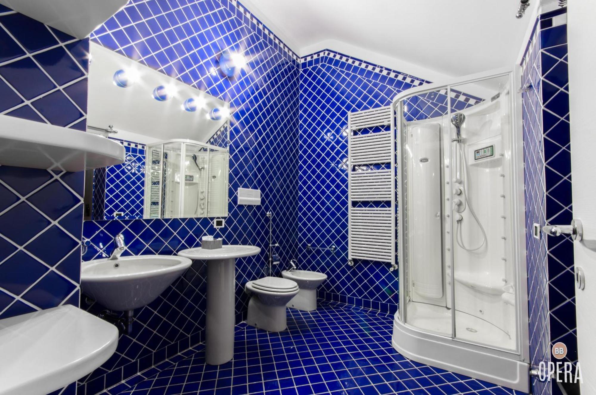 Opera B&B Foggia Extérieur photo