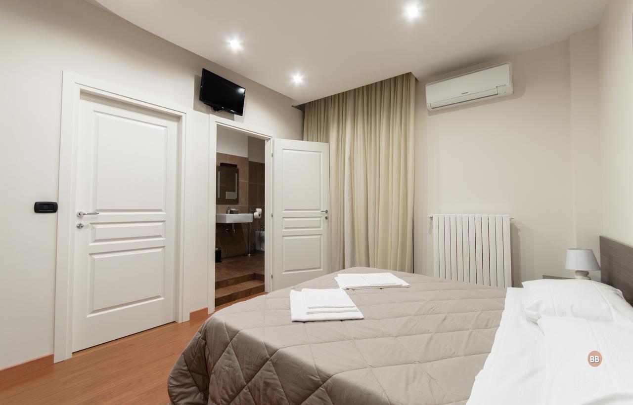 Opera B&B Foggia Extérieur photo