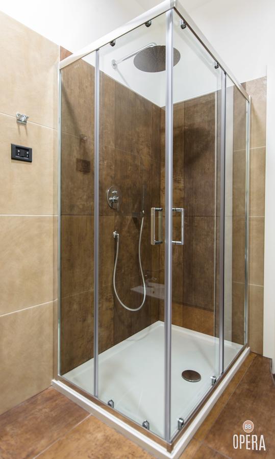 Opera B&B Foggia Extérieur photo