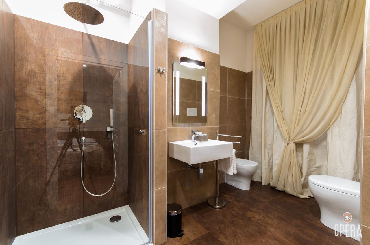 Opera B&B Foggia Extérieur photo