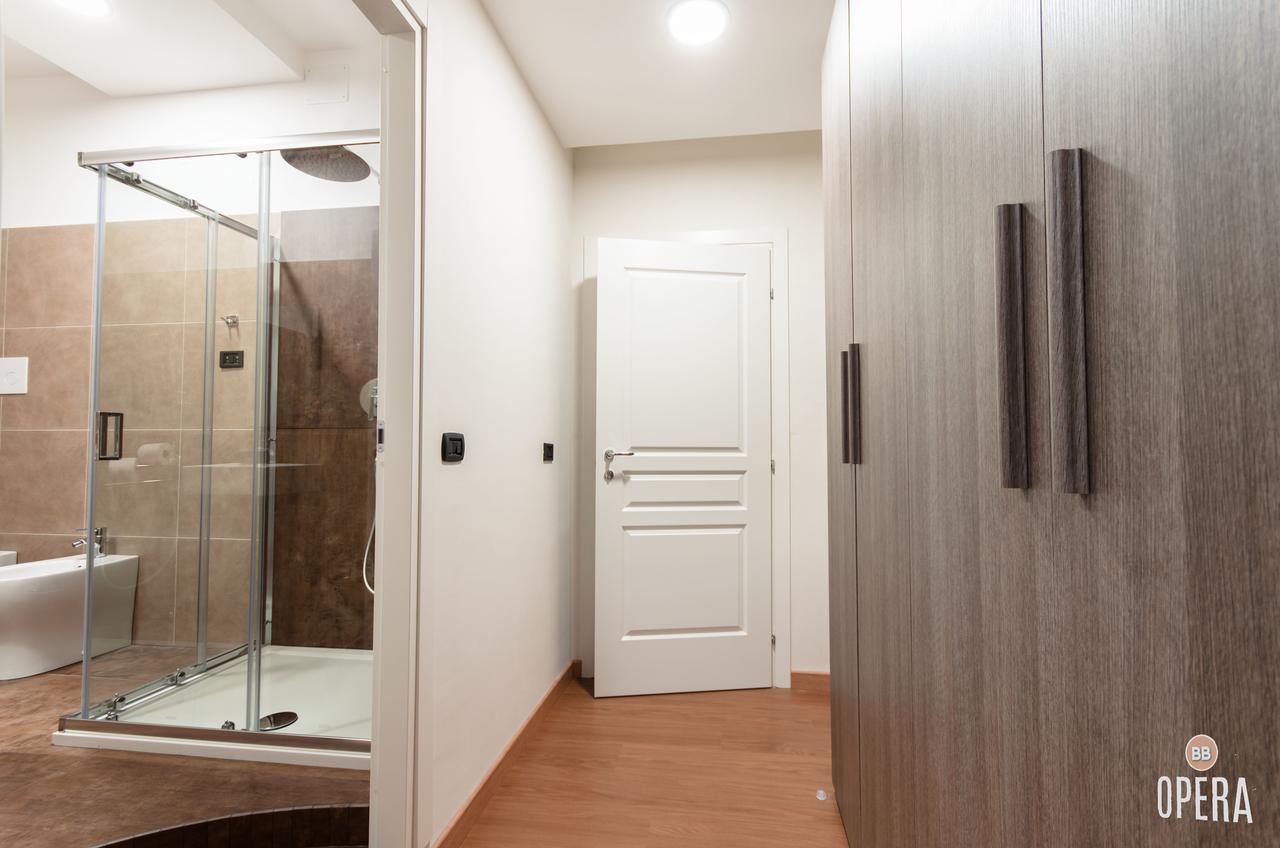 Opera B&B Foggia Extérieur photo